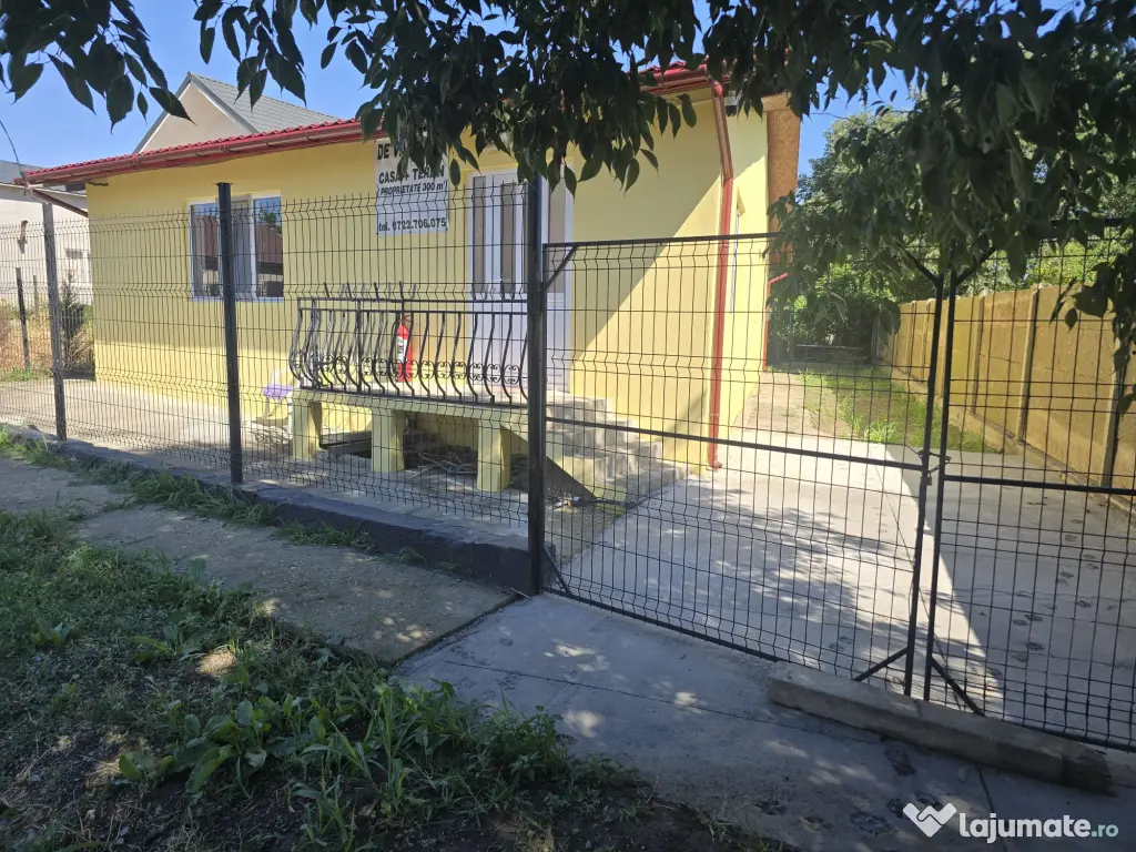 Casă de vânzare Nouă Tizla