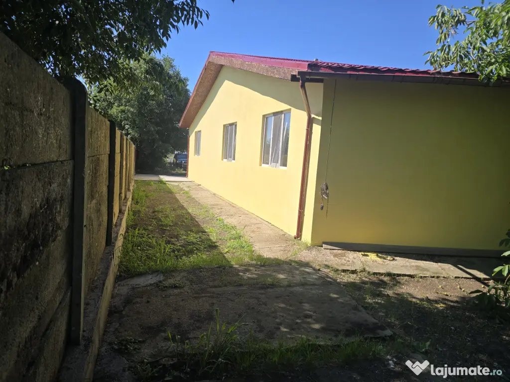 Casă de vânzare Nouă Tizla