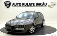Alfa Romeo / 159 / 1.9 JTD / 150CP / An 2008 / Euro 4 / Manuală 