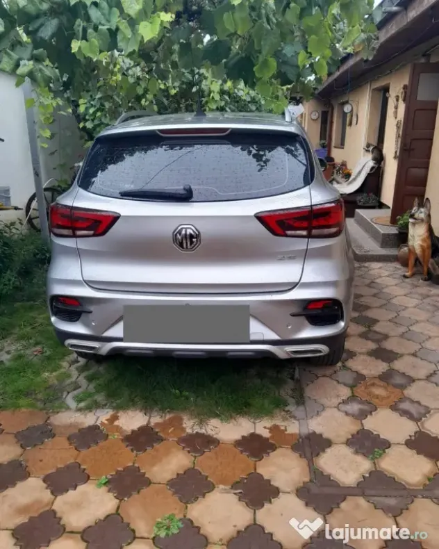 Vand MG, stare foarte buna