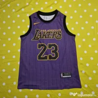 Maiou Nike Lakers 23 vintage bărbați S