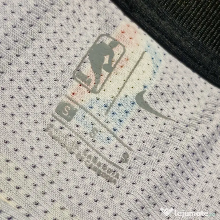 Maiou Nike Lakers 23 vintage bărbați S
