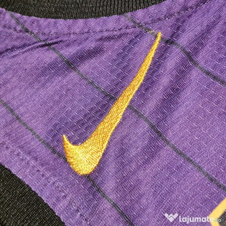 Maiou Nike Lakers 23 vintage bărbați S