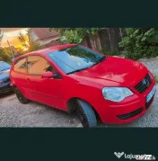 Volkswagen Polo 1.4TDI 2008, 107.000Km reali