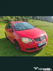 Volkswagen Polo 1.4TDI 2008, 107.000Km reali