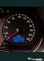 Volkswagen Polo 1.4TDI 2008, 107.000Km reali