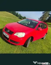 Volkswagen Polo 1.4TDI 2008, 107.000Km reali