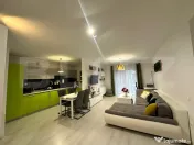 Apartament modern cu 2 camere, 57 mp, etaj 2 - Zona Unirii 