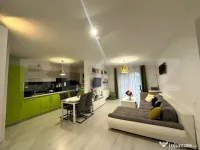 Apartament modern cu 2 camere, 57 mp, etaj 2 - Zona Unirii