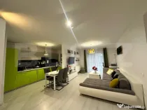 Apartament modern cu 2 camere, 57 mp, etaj 2 - Zona Unirii