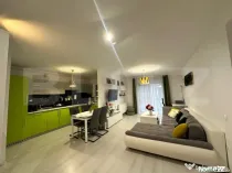 Apartament cu 2 camere, 57 mp, etaj 2 - zona Unirii