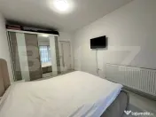 Apartament modern cu 2 camere, 57 mp, etaj 2 - Zona Unirii 