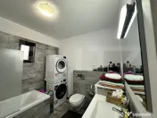 Apartament modern cu 2 camere, 57 mp, etaj 2 - Zona Unirii 