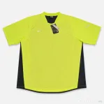 Tricou Nike Football Vintage XXL bărbați verde neon original