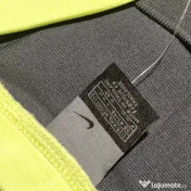 Tricou Nike Football Vintage XXL bărbați verde neon original 