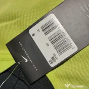 Tricou Nike Football Vintage XXL bărbați verde neon original 