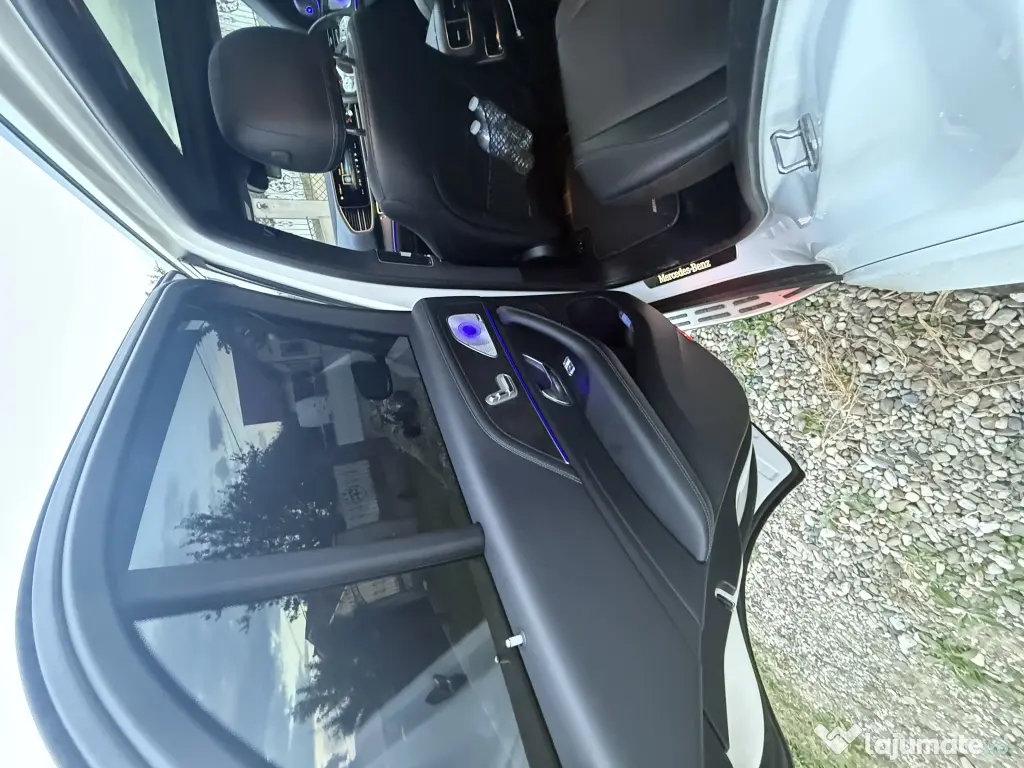 Mercedes GLE de vanzare