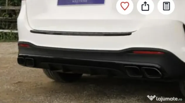 Mercedes GLE de vanzare