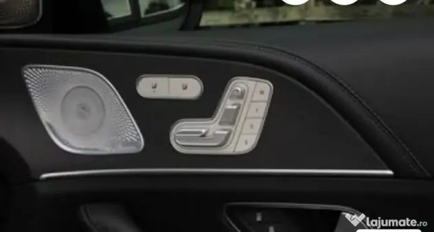 Mercedes GLE de vanzare