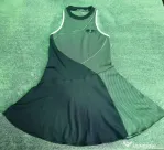 Rochie sport Adidas by Stella McCartney Barricade mărimea L negru foarte bună
