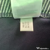 Rochie sport Adidas by Stella McCartney Barricade mărimea L negru foarte bună