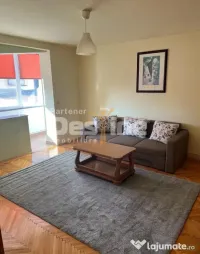 Închiriem apartament central 2 camere 