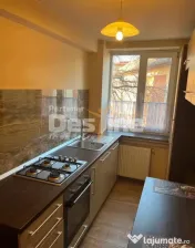 Închiriem apartament central 2 camere 