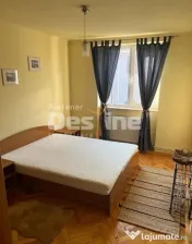 Închiriem apartament central 2 camere 