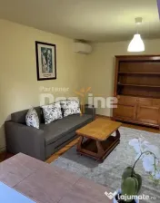 Închiriem apartament central 2 camere 