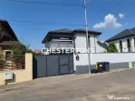 Vila exclusivista cu piscina teren 405mp, Chiajna