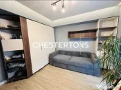 Vila exclusivista cu piscina teren 405mp, Chiajna 