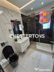 Vila exclusivista cu piscina teren 405mp, Chiajna 