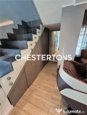 Vila exclusivista cu piscina teren 405mp, Chiajna 