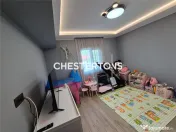 Vila exclusivista cu piscina teren 405mp, Chiajna 