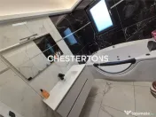Vila exclusivista cu piscina teren 405mp, Chiajna 