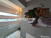 Vila exclusivista cu piscina teren 405mp, Chiajna 