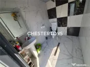 Vila exclusivista cu piscina teren 405mp, Chiajna 