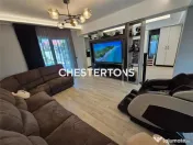 Vila exclusivista cu piscina teren 405mp, Chiajna 