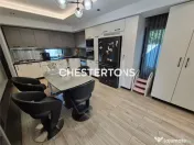 Vila exclusivista cu piscina teren 405mp, Chiajna 