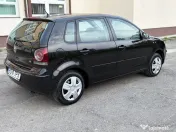 Vw Polo/2007/inmatriculat