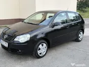 Vw Polo/2007/inmatriculat