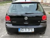 Vw Polo/2007/inmatriculat