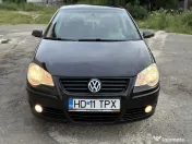 Vw Polo/2007/inmatriculat