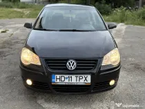 Vw Polo/2007/inmatriculat