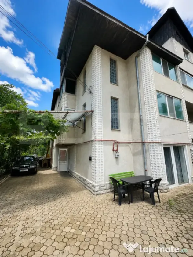 Casa de vanzare, 280 mp, zona Independentei - Bistrita (Bistrita-Nasaud)