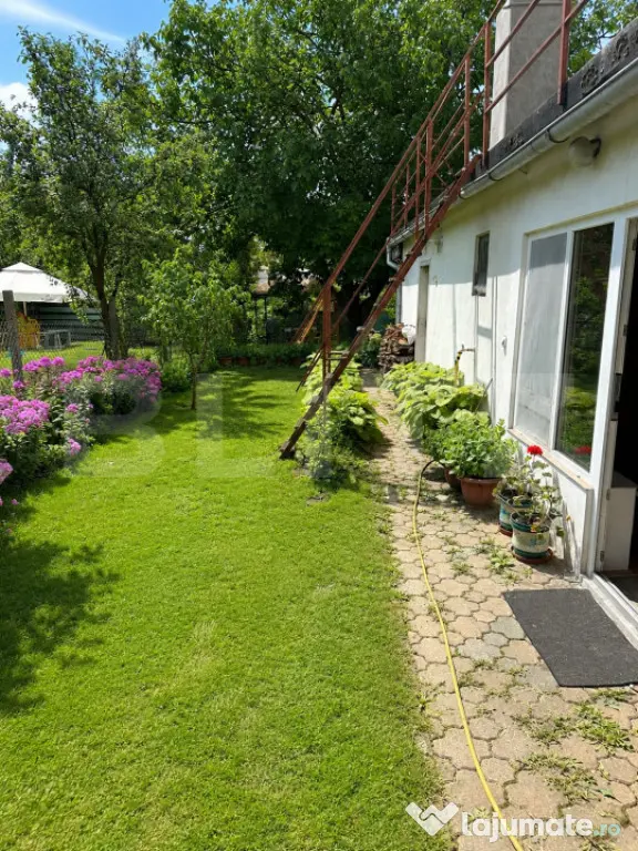 Casa de vanzare, 280 mp, zona Independentei - Bistrita (Bistrita-Nasaud)