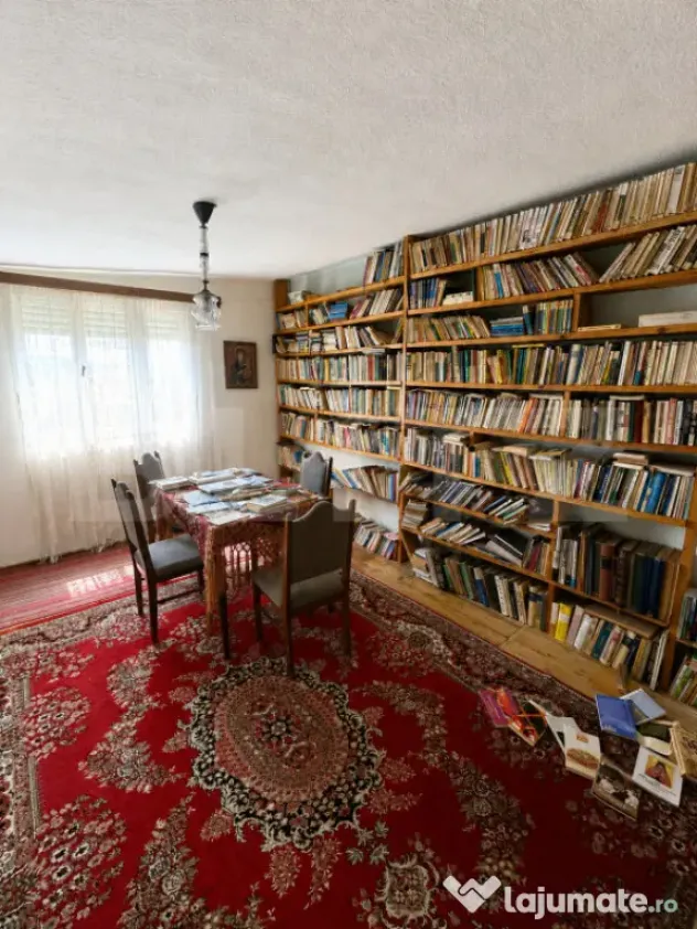 Casa de vanzare, 280 mp, zona Independentei - Bistrita (Bistrita-Nasaud)