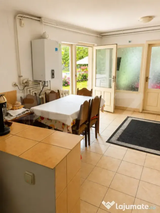 Casa de vanzare, 280 mp, zona Independentei - Bistrita (Bistrita-Nasaud)