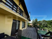 Casa individuala la cheie, Salicea, 159 mp, 740 mp teren