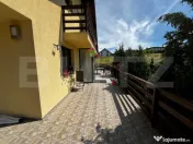 Casa individuala la cheie, Salicea, 159mp, 740mp teren.